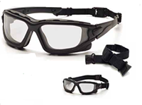 I-Force® Black Frames