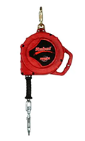 3M™ Protecta® Rebel™ 3590550 Self Retracting Lifeline Cables