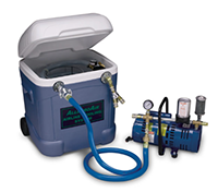 Allegro Airline Cooling Systems