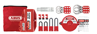 K915 Deluxe Pouch Kits