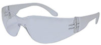 Amber Safety Glasses
