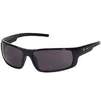 Enforcer™ Gray Full Frame Safety Glasses