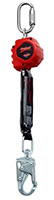 3M™ Protecta® 3100404 Personal Self-Retracting Lifeline 6 Feet (ft) Webbing
