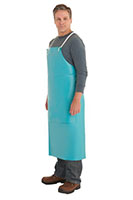 AlphaTec® Polyvinyl Chloride (PVC) Aprons