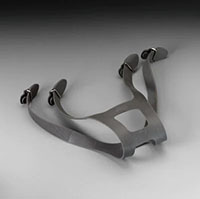 3M™ 6897/37005 (AAD) Head Harnesses