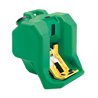 Model 7500 Portable Gravity Fed Eyewash