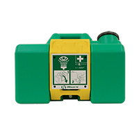Model 7501 Portable Gravity Fed Eyewash