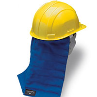 Cooling Neck Shades
