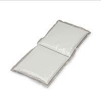 Feather Cooling Ice Inserts