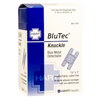 HART BluTec® Knuckle Bandages