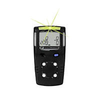 Honeywell BW™ MicroClip Series Multi-Gas Portable Detectors