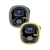 Honeywell BW™ Solo Single-Gas Detectors