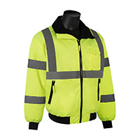 HiVizGard™ Class 3 - Waterproof Bomber Jackets