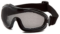 Wire Mesh Goggles