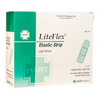 LiteFlex® Elastic Strip Bandages