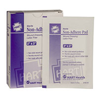 HART Non-Adherent Pads