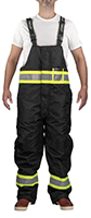 Tingley Cold Gear Type O Overalls