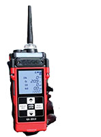 Confined Space Multi Gas Monitors