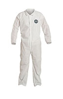 High Performance, Protective Garment DuPONT™ PROSHIELD® 10