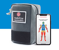 Mobilize Compact Rescue Systems