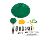 AXION Advantage® Upgrade Kits