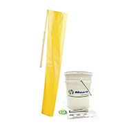 ANSI Shower and Eyewash Testing Kits