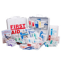 HART 50 Bulk First Aid Kits