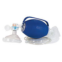 HART Lifesaver Foldable Resuscitators
