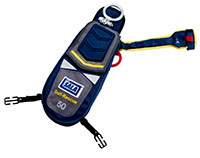 3M™ DBI-SALA® Personal Self-Rescue Kits