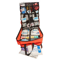 HART Stocked Backpack EMT Trauma Kits