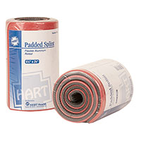 HART Padded Splints