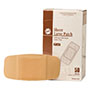 HART Sheer Large Patch Adhesive Bandages