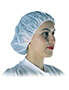 Polypropylene Bouffant Caps