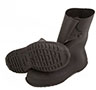 Black Extra Small Workbrutes® 10 Inch (in) Work Boot - 2