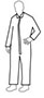 DuPont™ Tyvek® 400 Coveralls - 2