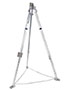 3M™ DBI-SALA® Salalift™ II 8301041 3-Way SRL and Winch Tripods - 2