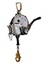 3M™ DBI-SALA® Salalift™ II 8301041 3-Way SRL and Winch Tripods - 3