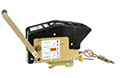 3M™ DBI-SALA® Salalift™ II 8102001 Winches - 2