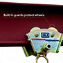 3M™ DBI-SALA® 2103143 Beam Trolleys - 6