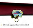 3M™ DBI-SALA® 2103143 Beam Trolleys - 8
