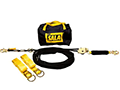 3M™ DBI-SALA® Sayfline™ 7600503 Synthetic Horizontal Lifeline Systems