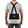 ProFlex 1650 Economy Elastic Back Support Braces - 2