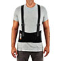 ProFlex 1650 Economy Elastic Back Support Braces