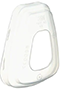 3M™ Filter Retainers - 2