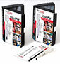 Nextteq VeriFit® Irritant Smoke Generators for Respirator Fit Testing