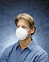 2200 Series N95 Particulate Respirators - 2