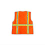 8038A Multi-Pocket Safety Vests - 2