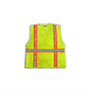 8048A Multi-Pocket Safety Vests - 2