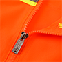 Contrast High Viz Vests - 5