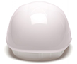 4-Point Glide Lock White Bump Caps - 4